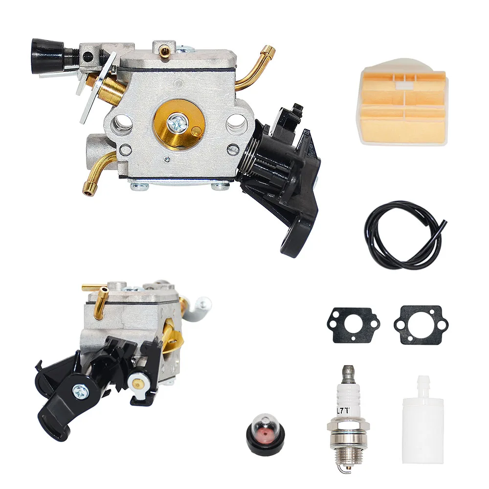 C1M-EL37B Carburetor for Husqv - огляд і ціна Husqvarna Chainsaw 440