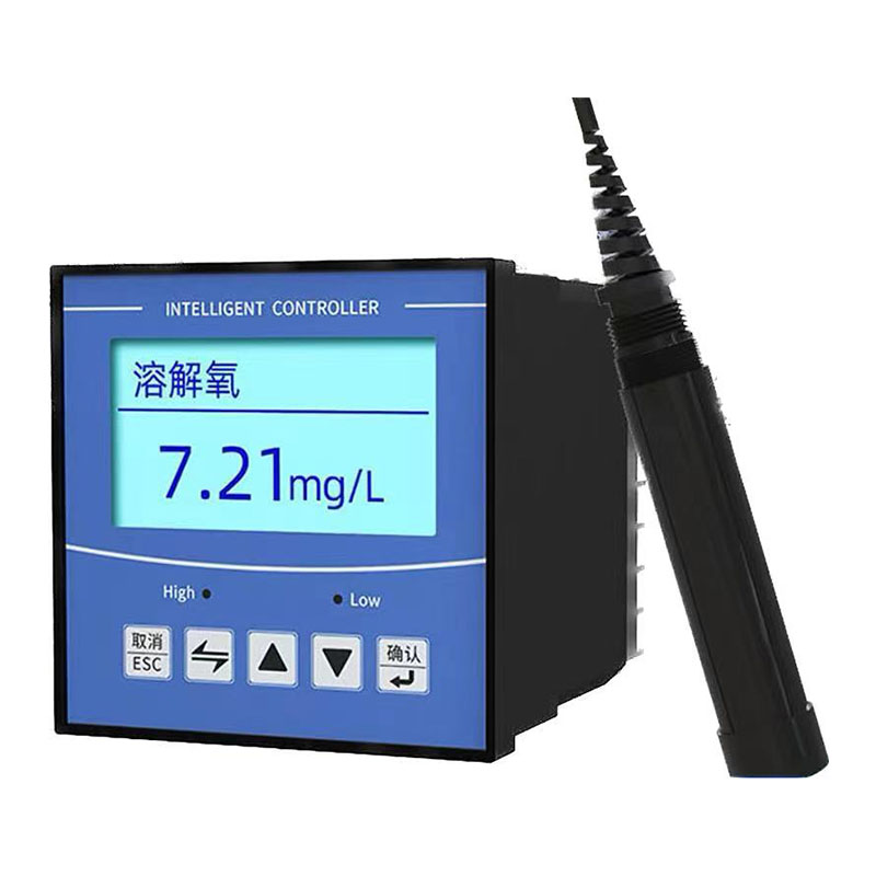 On-line dissolved oxygen meter - огляд і ціна Do Oxygen Meter