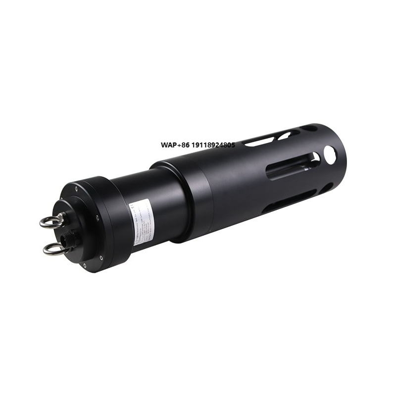 RK500-09 RS485 Multi-para PH O - огляд і ціна Do Oxygen Meter